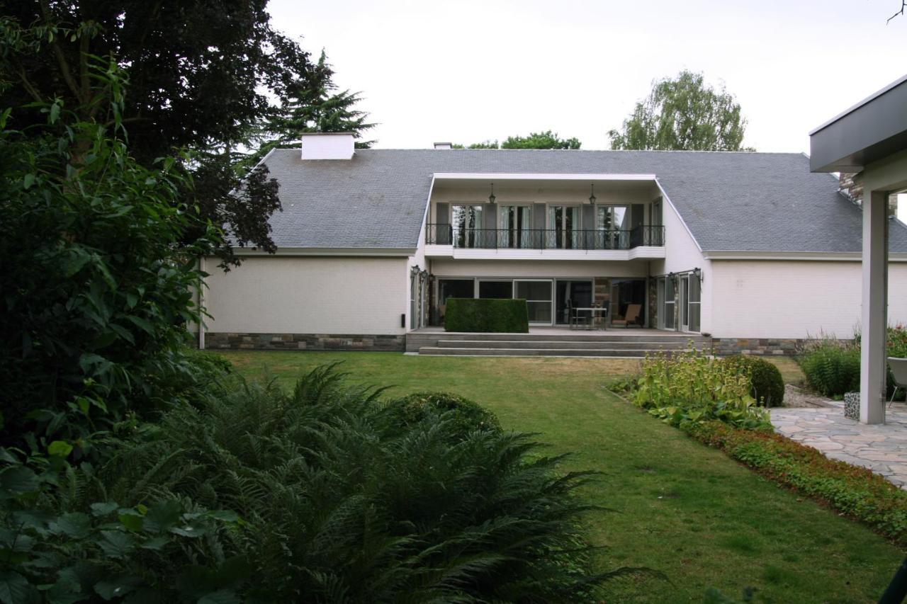 Villa Pura Vida Kortrijk Exterior foto