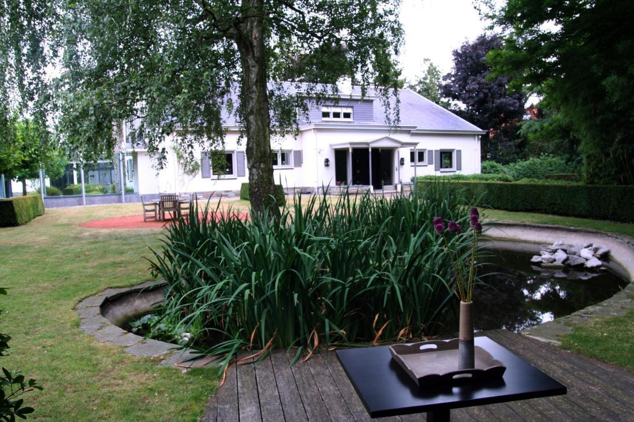 Villa Pura Vida Kortrijk Exterior foto